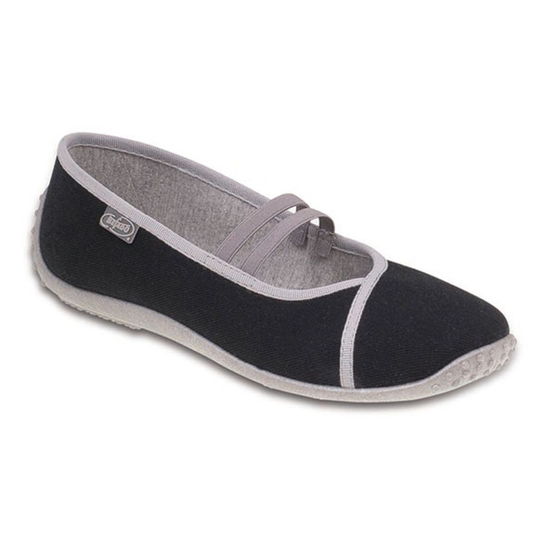 Befado cipele za mlade 345Q157 crno