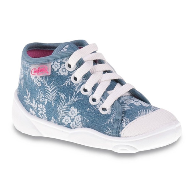 Befado dječje cipele 218P056 plava