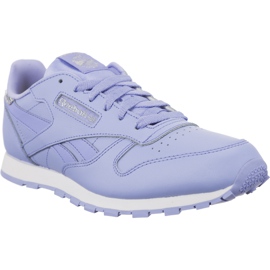 Reebok Klasični kožni pastel 978 višebojan
