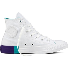 Converse 159519 Chuck Taylor All Star bijela