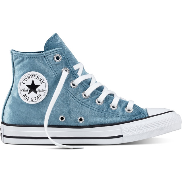Converse 557928 Chuck Taylor All Star plava
