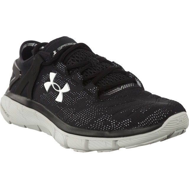 Under Armour Pod oklopom Speedform Fortis Vent 001 crno