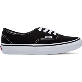 Vans Autentični Blk crna