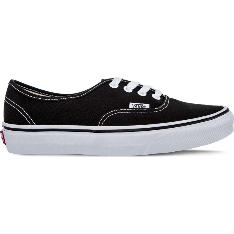 Vans Autentični Blk crno