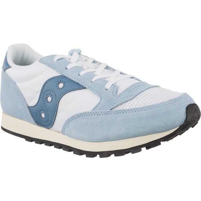 Saucony Sy Jazz Original Vintage svijetlo plava