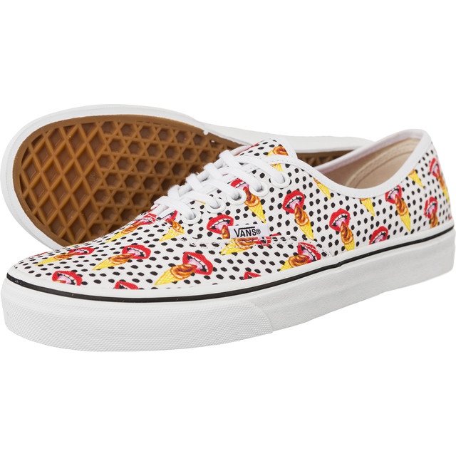 Vans Authentic Mpu Kendra Dandy