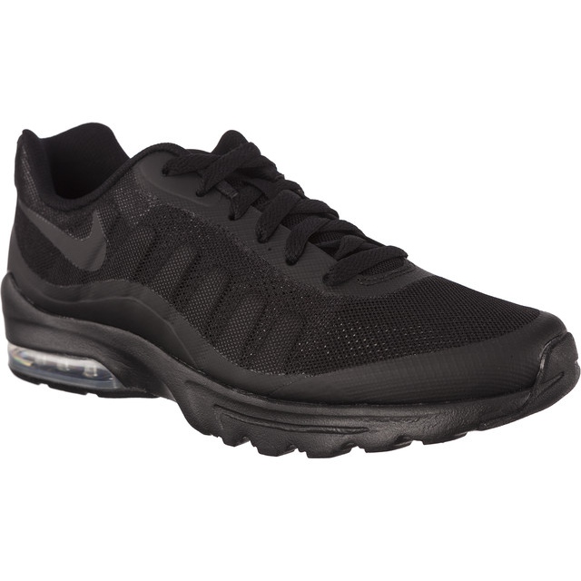 Nike Air Max Invigor 001 Crni crni antracit crno
