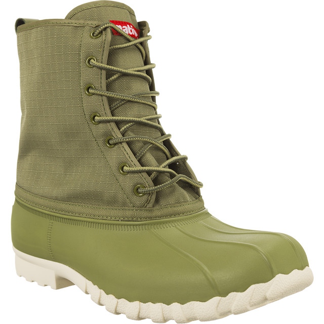 Native Jimmy Bunker Green 016 zelena