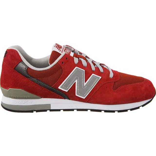 New Balance Mrl996ar Ed crvena