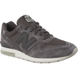 New Balance Mrl996pg magnet siva