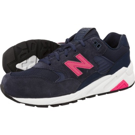 New Balance Mrt580nb tamnoplava