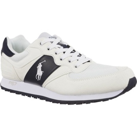 Polo Ralph Lauren Slaton Pony bijela