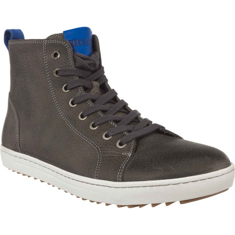 Birkenstock Bartlett 1006986 siva