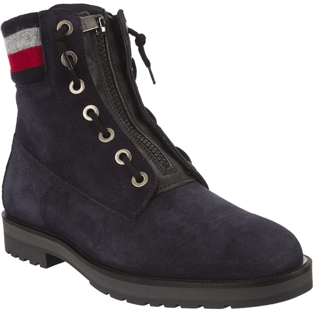 Tommy Hilfiger West 9B1 403 mornarsko plava