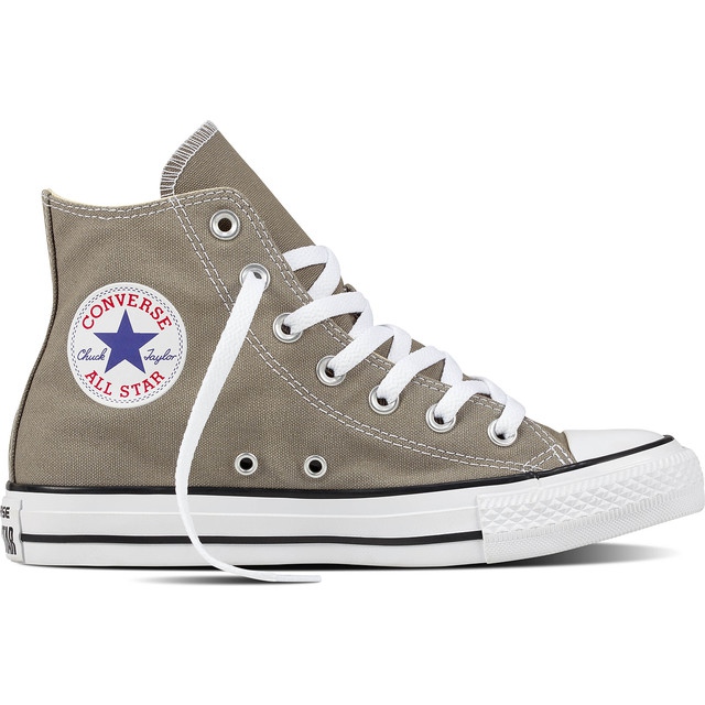 Converse 159562 Chuck Taylor All Star siva