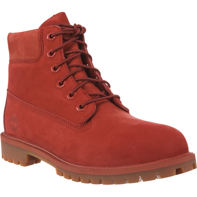 Timberland 6 U Premium Wp boot Kph crvena
