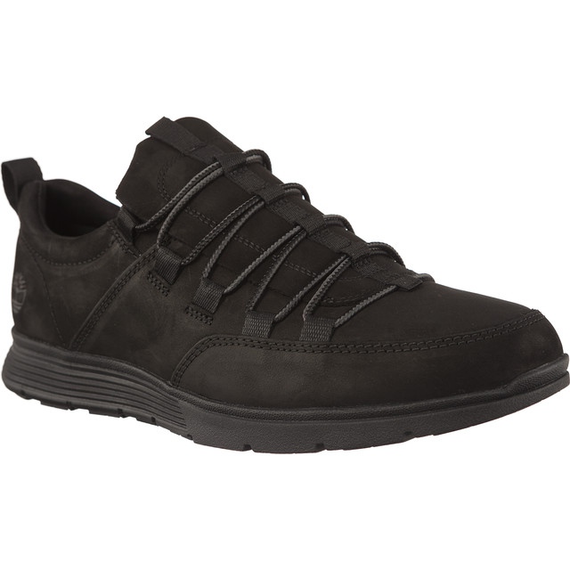Timberland Killington Alpine Oxford Black crno