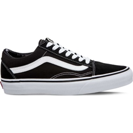 Vans Stari Skool Y28 crna