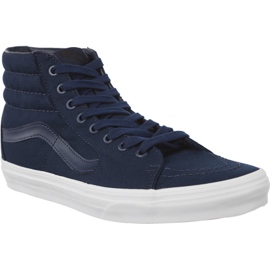 Vans Sk8 Hi MX3 tamnoplava
