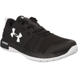 Under Armour Obredi Tr 001 crna