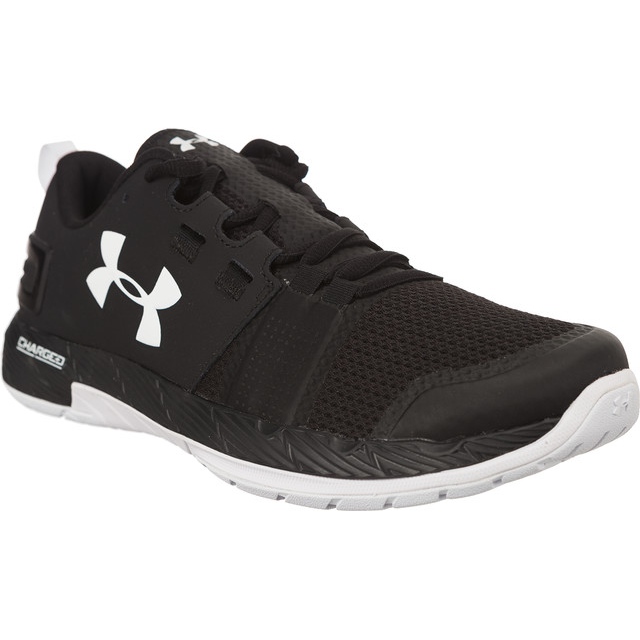 Under Armour Obredi Tr 001 crno