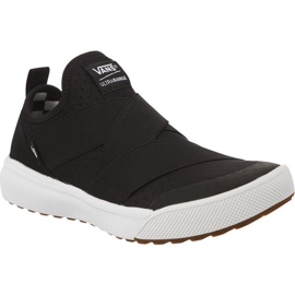 Vans Ua Ultrarange Gore Blk crna