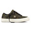 Converse 159703 Camo s jednom zvjezdicom crno zelena
