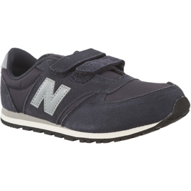 New Balance Novi balans KE420NHY crna