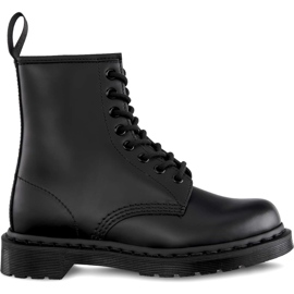 Dr. Martens 1460 mono crni DM14353001 crno
