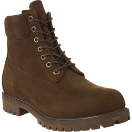 Timberland 6 Premium čizma A1M3V smeđa