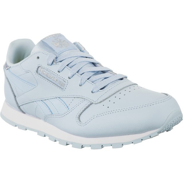 Reebok Klasični kožni pastel 975 plava