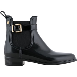 Lemon Jelly Garda 06 Crna