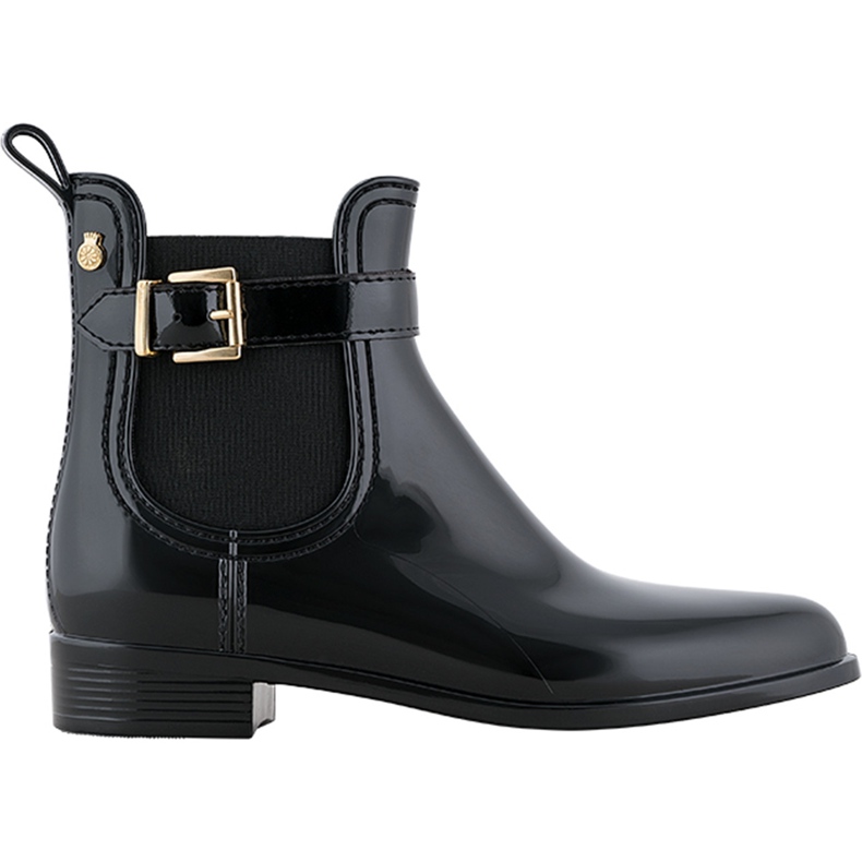 Lemon Jelly Garda 06 Crna crno