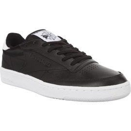 Reebok Klub C 85 El 685 crna