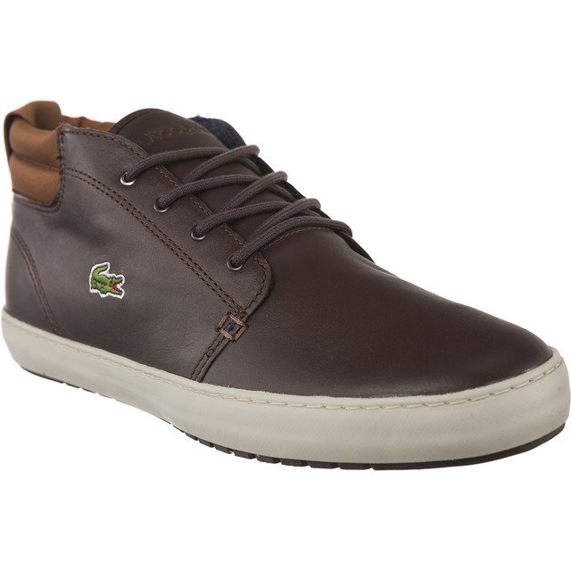 Lacoste Ampthill Terra 317 1 176 smeđa