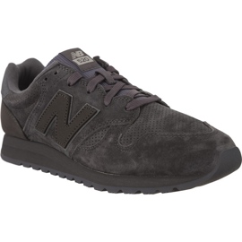 New Balance Novi balans U520BC siva