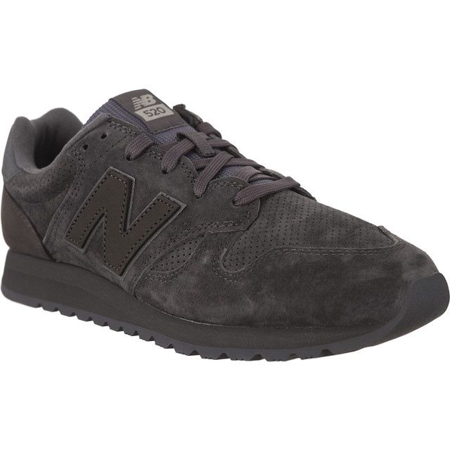 New Balance Novi balans U520BC siva