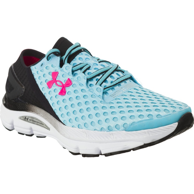 Under Armour Pod oklopom W Speedform Blizanci 2 914 plava