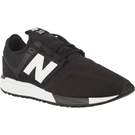 New Balance Nova ravnoteža MRL247CK crno
