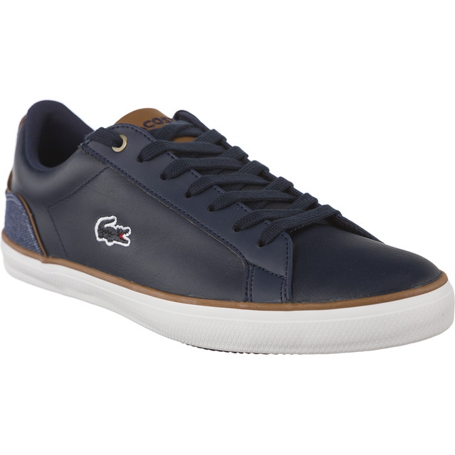 Lacoste Lerond 317 3 2Q8 plava
