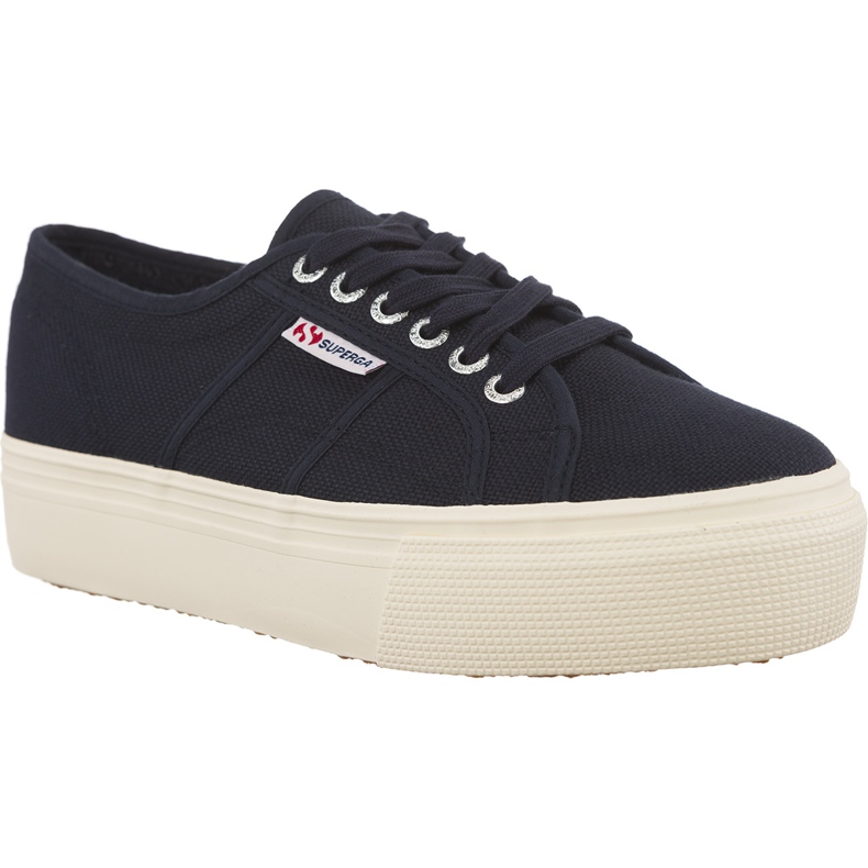 Superga 2790. Acotw Linea 933 plava
