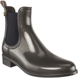 Lemon Jelly Pisa, 17 siva