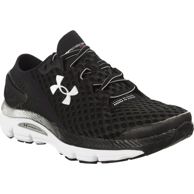 Under Armour Pod oklopom Speedform Blizanci 2 001 crno