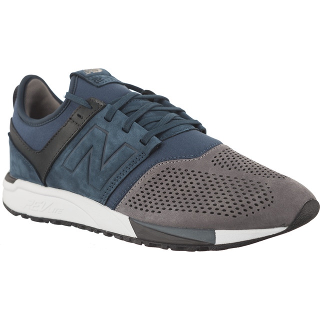 New Balance Nova ravnoteža MRL247N3 raznobojna