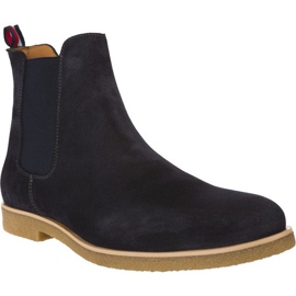 Tommy Hilfiger William 2B 403 plava