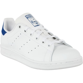 Adidas Stan Smith J 778 bijela