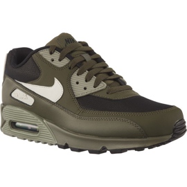 Nike Air Max 90 Essential crno siva