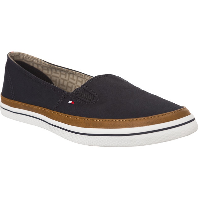 Tommy Hilfiger Kesha 7D 403 plava