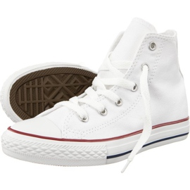 Converse 3j253 bijela