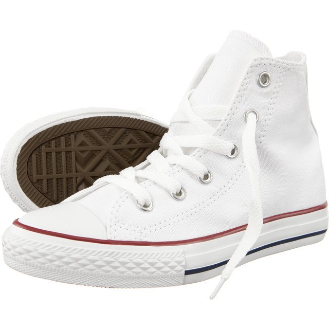 Converse 3j253 bijela